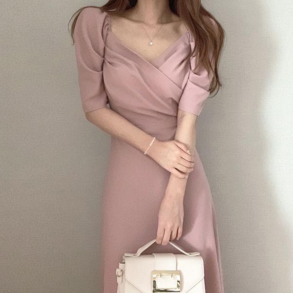 casual dresses chic elegant puff- sleeve white dress v-neck slim waist women female a-line summer party vestidos femme vs146, Black;gray
casual dresses chic elegant puff- sleeve white dress v-neck slim waist women female a-line summer party vestidos femme vs146, Black;gray