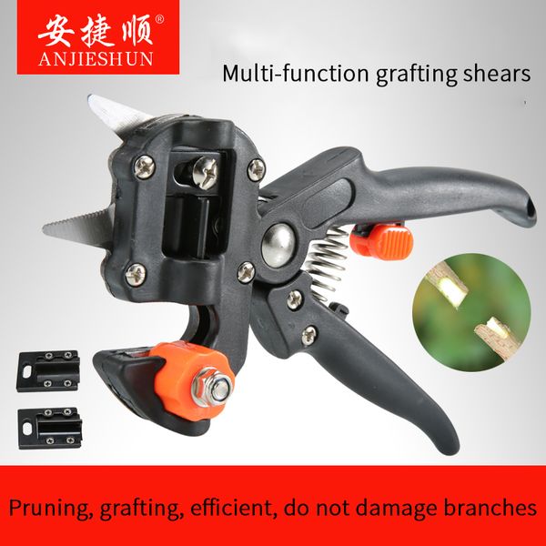 multifunctional household scissors pruning shears fruit tree scissors save time and effort branch cutting tools pruning flower
multifunctional household scissors pruning shears fruit tree scissors save time and effort branch cutting tools pruning flower