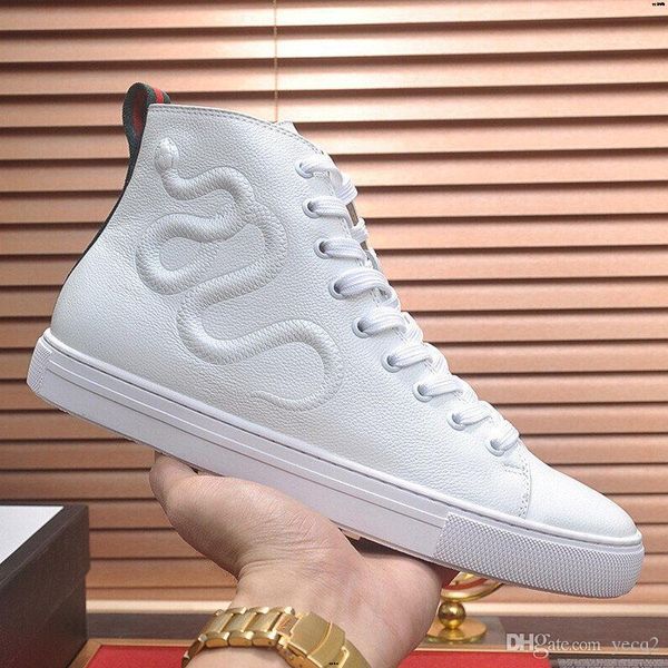 20ss luxury men's leisure shoes high fashion round toe cartoon print man trending casual comfort shoes breathable 38-45 yetc8, Black
20ss luxury men's leisure shoes high fashion round toe cartoon print man trending casual comfort shoes breathable 38-45 yetc8, Black