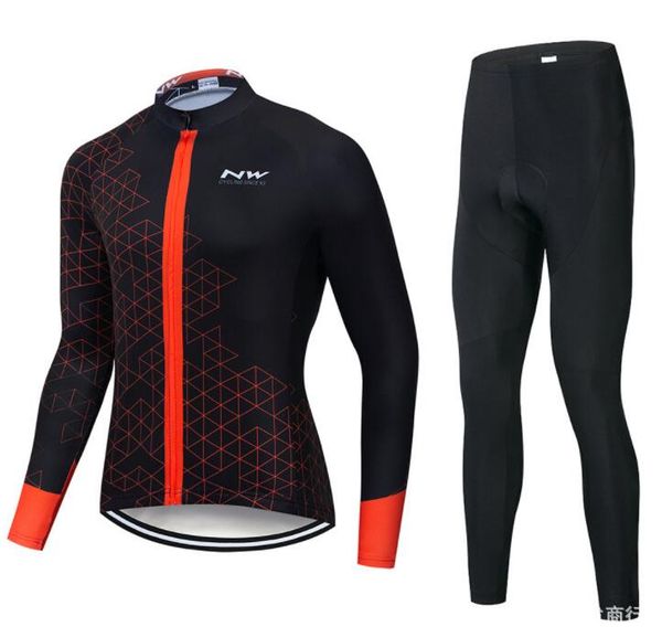2020 new good qaulity spring and summer men's new long sleeve pants bike sports outdoor cycling suit set, Black
2020 new good qaulity spring and summer men's new long sleeve pants bike sports outdoor cycling suit set, Black