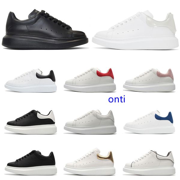 2020 дизайнер платформы кроссовок мужчины женщина мода обувь люкса chaussures тройной черная белая замша мужской тренер вскользь спортивная, Black
2020 дизайнер платформы кроссовок мужчины женщина мода обувь люкса chaussures тройной черная белая замша мужской тренер вскользь спортивная, Black