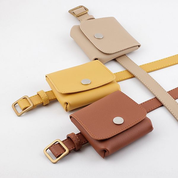 gold square buckle women's decorative mini running bag belt case key case ins wind all-match key bag belt, Black;brown
gold square buckle women's decorative mini running bag belt case key case ins wind all-match key bag belt, Black;brown