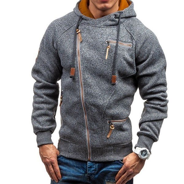 s-4xl winter hoodies long sleeve slim pullover oblique zipper coat men hooded thermal men sweatshirts, Black
s-4xl winter hoodies long sleeve slim pullover oblique zipper coat men hooded thermal men sweatshirts, Black