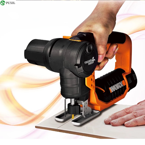 new multi-functional lithium electric woodworking saw wx540.8 curve saw reciprocating sawing woodworking power tools 12v
new multi-functional lithium electric woodworking saw wx540.8 curve saw reciprocating sawing woodworking power tools 12v