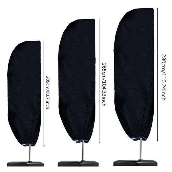 patio parasol waterproof umbrella cover outdoor garden umbrella rain cover drawstring dust protective case cantilever mat 3 size
patio parasol waterproof umbrella cover outdoor garden umbrella rain cover drawstring dust protective case cantilever mat 3 size
