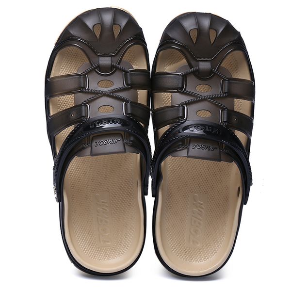 flip-flops man slippers beach indoor & outdoor slippers shoes comfortable summer soft sandal beach walking shoes footwear, Black
flip-flops man slippers beach indoor & outdoor slippers shoes comfortable summer soft sandal beach walking shoes footwear, Black