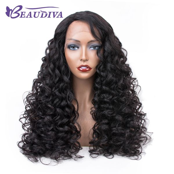 lace frontal wig brazilian body wave lace front human hair wigs for black women pre plucked with full baby hair, Black;brown
lace frontal wig brazilian body wave lace front human hair wigs for black women pre plucked with full baby hair, Black;brown