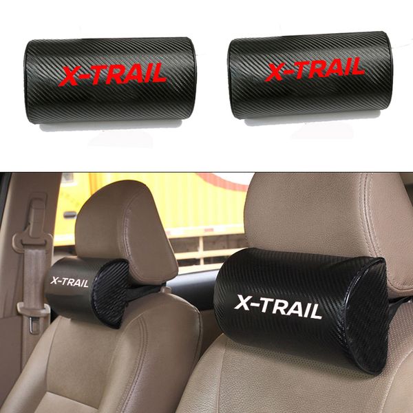 carbon fiber texture pu leather auto car seat head neck rest cushion neck support safety pillow headrest pad for xtrail
carbon fiber texture pu leather auto car seat head neck rest cushion neck support safety pillow headrest pad for xtrail
