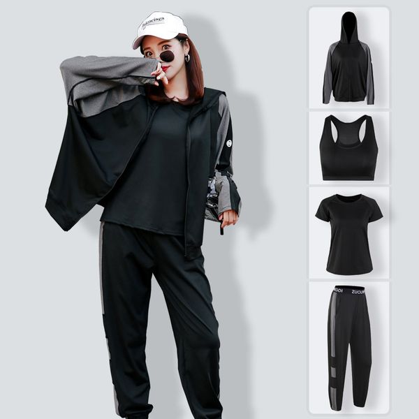 large size yoga clothes sports set women's long-sleeve loose-fit slimming fat mm autumn and winter quick-dry running aerobics fi
large size yoga clothes sports set women's long-sleeve loose-fit slimming fat mm autumn and winter quick-dry running aerobics fi