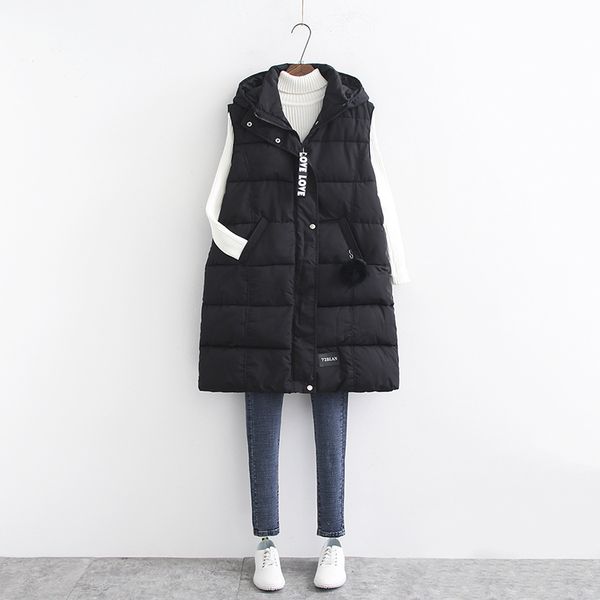 2020 women's parka plus size 4xl fashion coat new winter mujer outerwear hooded female padded parka women's thick vest l402, Black;white
2020 women's parka plus size 4xl fashion coat new winter mujer outerwear hooded female padded parka women's thick vest l402, Black;white