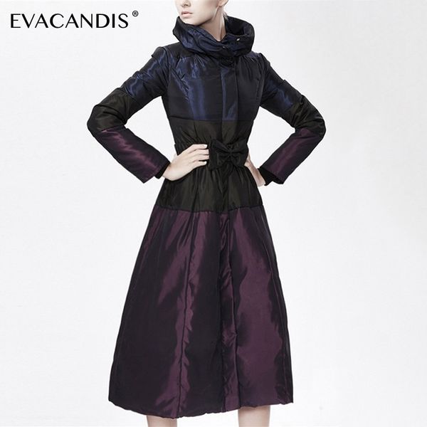 patchwork slim white duck down jacket women puffer coat snow warm black thick bow designed tunic long winter women coat
patchwork slim white duck down jacket women puffer coat snow warm black thick bow designed tunic long winter women coat