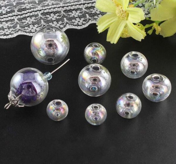 10pcs 8/10/12/14/16/18/20/25/30mm glass rainbow beads globe glass bubble round ball diy glass orbs vial pendants wedding decor
10pcs 8/10/12/14/16/18/20/25/30mm glass rainbow beads globe glass bubble round ball diy glass orbs vial pendants wedding decor
