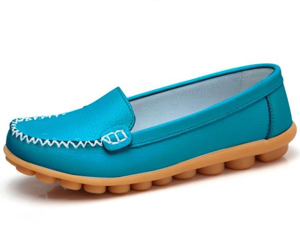 shoes women flats casual shoes leather 070, Black
shoes women flats casual shoes leather 070, Black