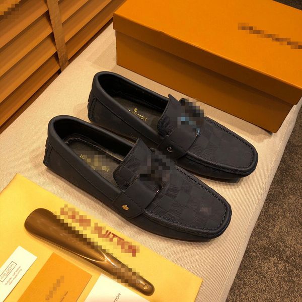 new formal leather shoes men dress shoes brand office fashion shoes male design luxurious footwear office men 38-46, Black
new formal leather shoes men dress shoes brand office fashion shoes male design luxurious footwear office men 38-46, Black