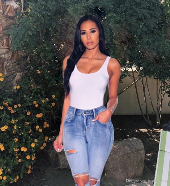 women hole jeans fashion slim pencil pants long trousers denim pants zipper female solid color blue jeans
women hole jeans fashion slim pencil pants long trousers denim pants zipper female solid color blue jeans