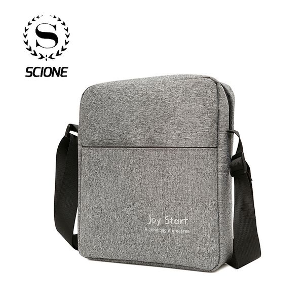 scione fashion men messenger bag business tote bags male cross body waterproof shoulder bags for men solid color messenge
scione fashion men messenger bag business tote bags male cross body waterproof shoulder bags for men solid color messenge