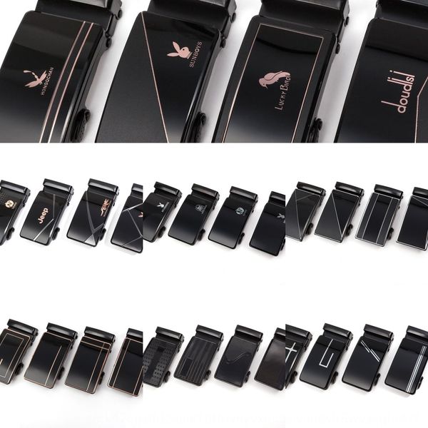 business men's acrylic automatic buckle aviation edge belt super fiber belt buckle head, Slivery;black
business men's acrylic automatic buckle aviation edge belt super fiber belt buckle head, Slivery;black