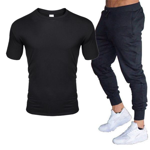 summer cotton fashion men's t-shirt short-sleeved t-shirt fashionbrand pure color high-quality men's suit, Gray
summer cotton fashion men's t-shirt short-sleeved t-shirt fashionbrand pure color high-quality men's suit, Gray