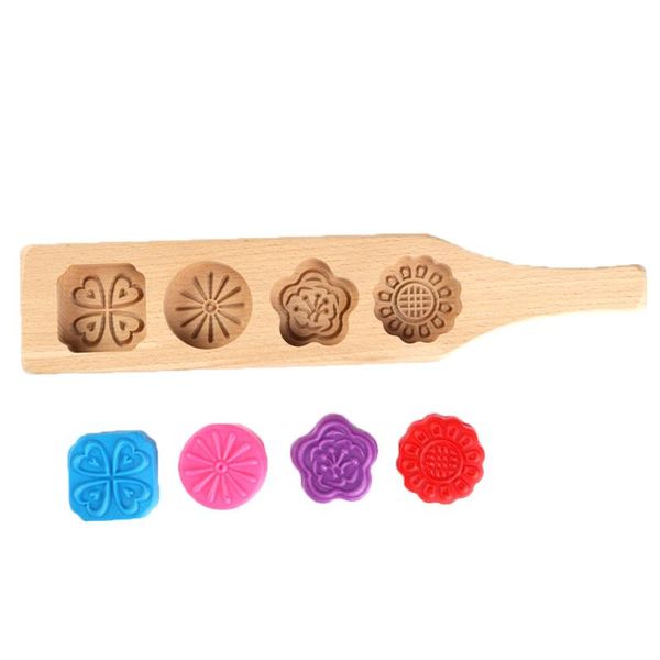 new 1pc wood mooncake baking mold cookies mold 3d flower fondant mooncake tools, decorating kitchen accessories
new 1pc wood mooncake baking mold cookies mold 3d flower fondant mooncake tools, decorating kitchen accessories