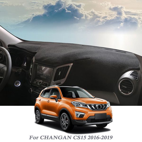 car styling dashboard avoid light pad instrument platform cover mat rose for changan cs15 2016-2019 lhd&rhd internal accessories
car styling dashboard avoid light pad instrument platform cover mat rose for changan cs15 2016-2019 lhd&rhd internal accessories