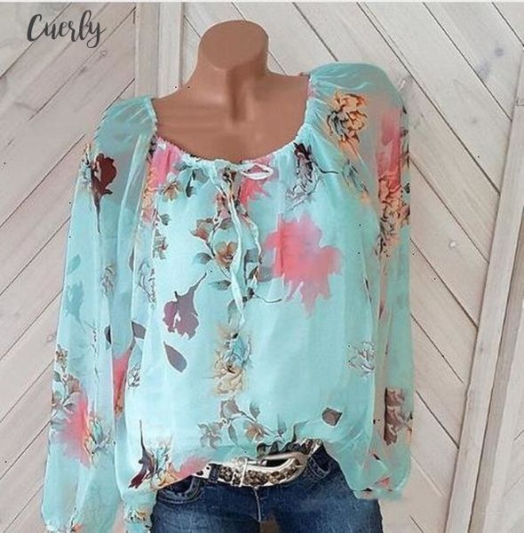 spring 2020 fashion chiffon v neck women blouse long sleeve shirts floral plus size casual office lady blusas, White
spring 2020 fashion chiffon v neck women blouse long sleeve shirts floral plus size casual office lady blusas, White