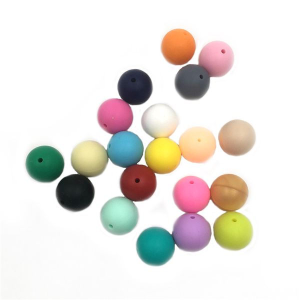 silicone baby teething teether beads 12mm safe food grade care chew round silicone beads necklace silicone teether bracelet
silicone baby teething teether beads 12mm safe food grade care chew round silicone beads necklace silicone teether bracelet