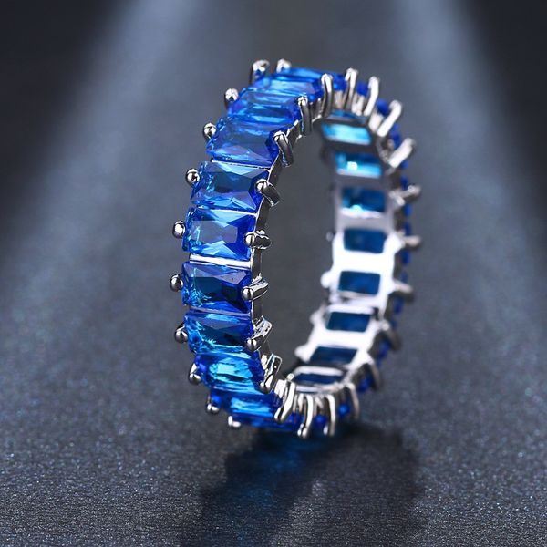 crystal from swarovskis jewelry multi-colored ring set with cubic cz unique shape ring suitable for women engagement, Golden;silver
crystal from swarovskis jewelry multi-colored ring set with cubic cz unique shape ring suitable for women engagement, Golden;silver