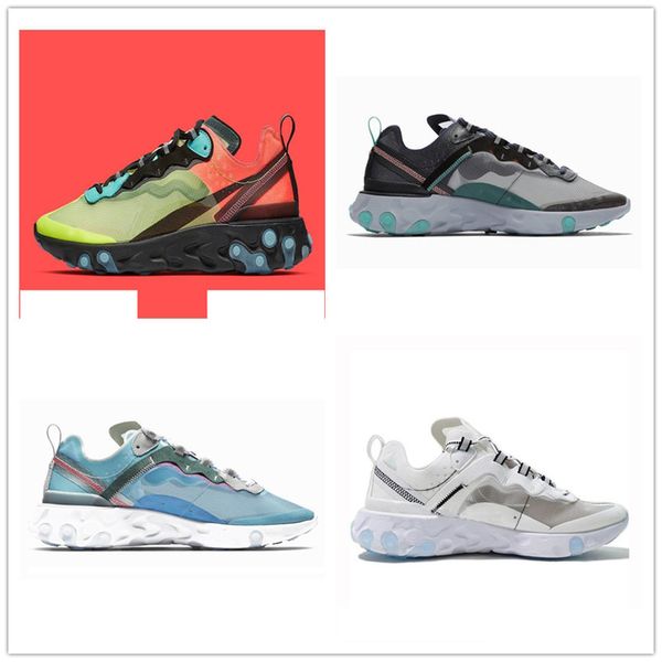 black iridescent react vision element 87 55 mens running shoes undercover triple white taped seams men women sports sneakers
black iridescent react vision element 87 55 mens running shoes undercover triple white taped seams men women sports sneakers