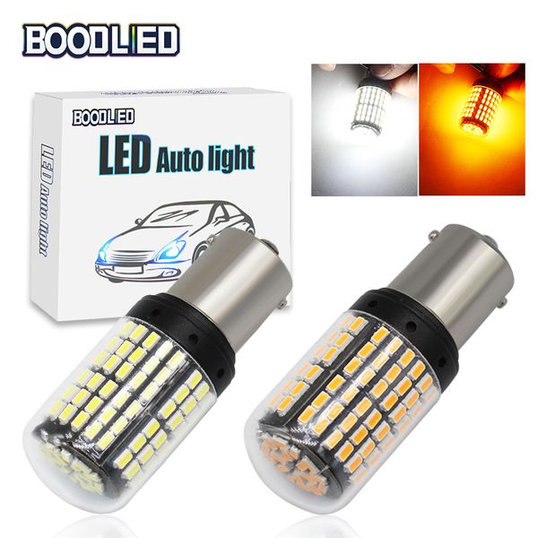 so.k 2pcs 1156 ba15s car led bulbs canbus no error for car turn signal reverse lights drl lamp amber yellow white no hyper flash
so.k 2pcs 1156 ba15s car led bulbs canbus no error for car turn signal reverse lights drl lamp amber yellow white no hyper flash