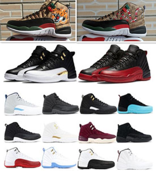 12 12s fiba cny snake tiger mens basketball shoes reverse taxi game royal blue gym red wings grey men sneakers trainers
12 12s fiba cny snake tiger mens basketball shoes reverse taxi game royal blue gym red wings grey men sneakers trainers
