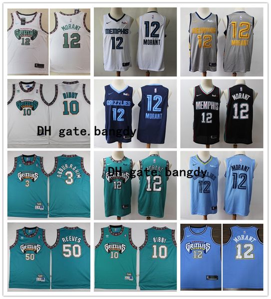 2020 memphis nba grizzlies ja 12 morant city basketball jersey ja morant vintage vancouver shareef abdur rahim reeves 50 shirts, Black;red
2020 memphis nba grizzlies ja 12 morant city basketball jersey ja morant vintage vancouver shareef abdur rahim reeves 50 shirts, Black;red