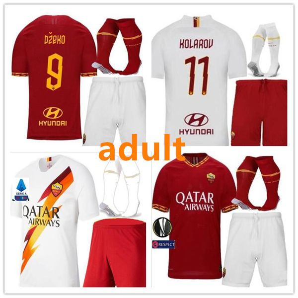 рим взрослый комплект футболки zaniolo dzeko perotti shepherd2019 футболка totti 19 20 комплект футбола de rossi jesus as maillot de foot, Black
рим взрослый комплект футболки zaniolo dzeko perotti shepherd2019 футболка totti 19 20 комплект футбола de rossi jesus as maillot de foot, Black