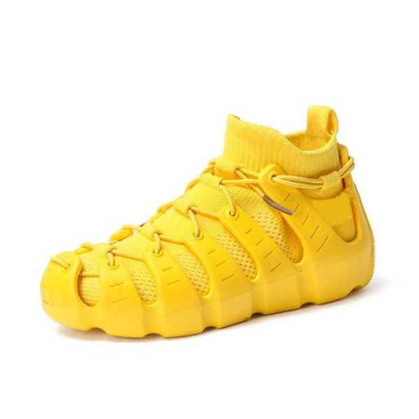 children's sandals breathable net shoes flying socks shoes new black kids running shoe
children's sandals breathable net shoes flying socks shoes new black kids running shoe