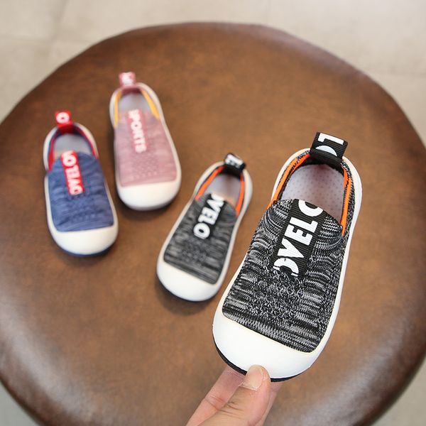 2019 spring infant toddler shoes baby girls boys casual shoes soft bottom non-slip kids children mesh
2019 spring infant toddler shoes baby girls boys casual shoes soft bottom non-slip kids children mesh