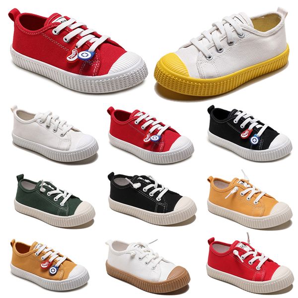 non-brand lazy kids shoes slip on canvas shoes boy girl baby children sneakers fashion casual shoes 20-31 black white 14 ing
non-brand lazy kids shoes slip on canvas shoes boy girl baby children sneakers fashion casual shoes 20-31 black white 14 ing