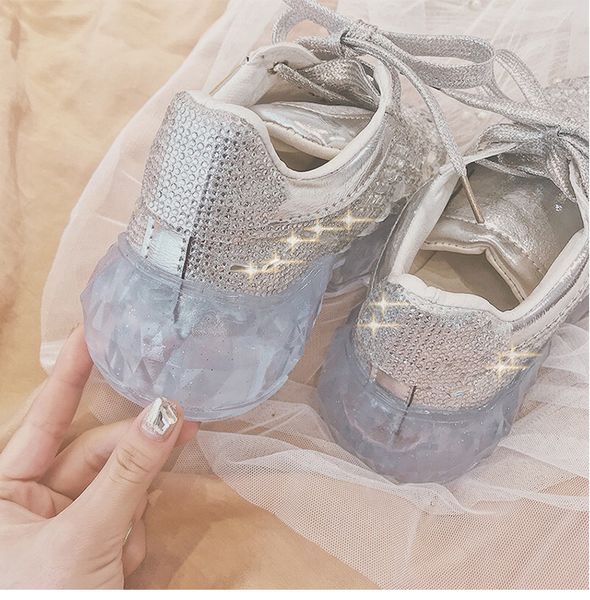 sneakers luxury designer rhinestone transparent shoes loafers shoes for women chaussures flats brand casual with new crystal w588 tfjap, Black
sneakers luxury designer rhinestone transparent shoes loafers shoes for women chaussures flats brand casual with new crystal w588 tfjap, Black