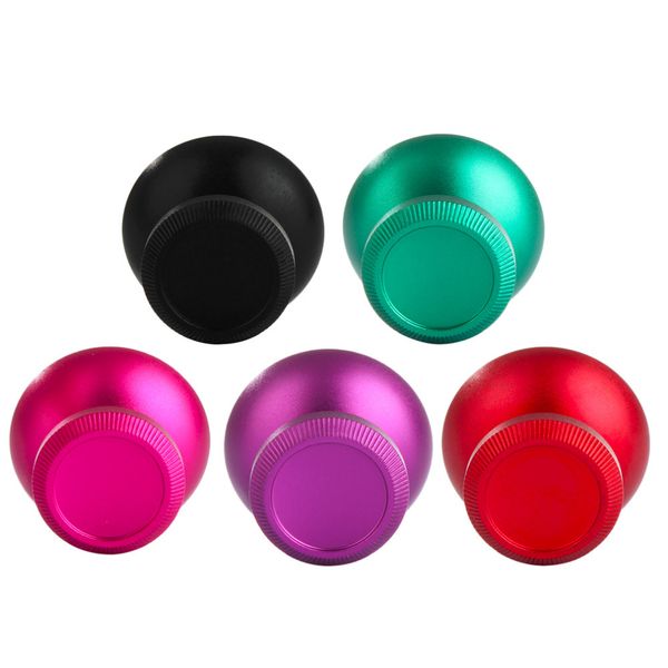 2pcs 3d thumbstick cap aluminum alloy metallic metal analogue analog joystick stick module for ps4 controller
2pcs 3d thumbstick cap aluminum alloy metallic metal analogue analog joystick stick module for ps4 controller