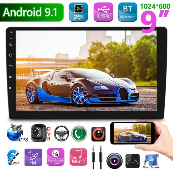 durable car stereo classic delicate texture 9001 android 9.1 car stereo gps navigation fm radio wifi bluetooth head unit
durable car stereo classic delicate texture 9001 android 9.1 car stereo gps navigation fm radio wifi bluetooth head unit