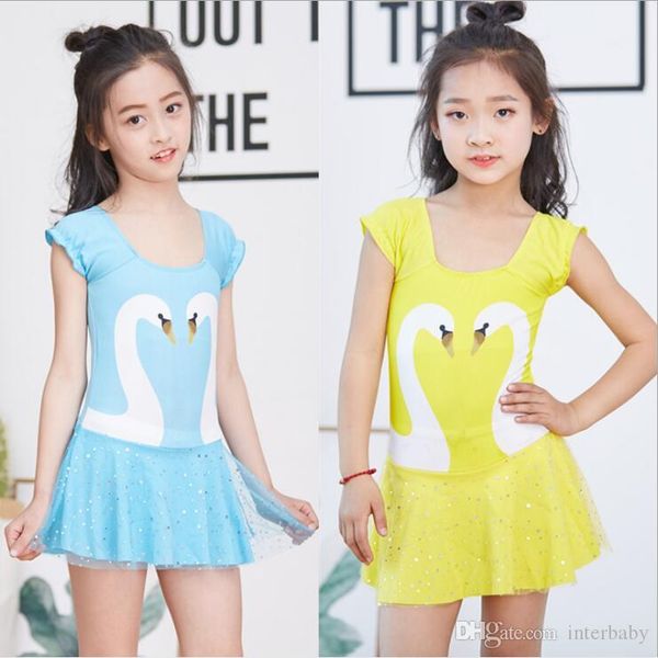 kids designer clothes girls swan swimwear baby one-piece bikini cute summer princess skirt swimsuits fashion two-piece bathing suits byp5345, Black
kids designer clothes girls swan swimwear baby one-piece bikini cute summer princess skirt swimsuits fashion two-piece bathing suits byp5345, Black