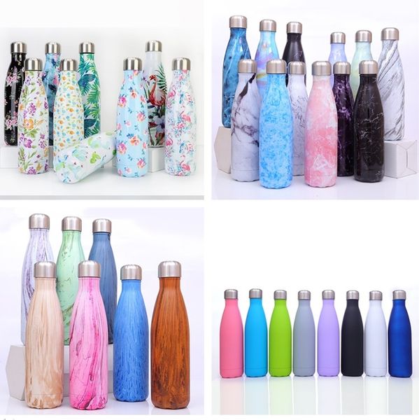 new 500ml cola shaped water bottle double wall print stainless steel tumbler vacuum insulated travel sport cup thermos coke mug 5167
new 500ml cola shaped water bottle double wall print stainless steel tumbler vacuum insulated travel sport cup thermos coke mug 5167
