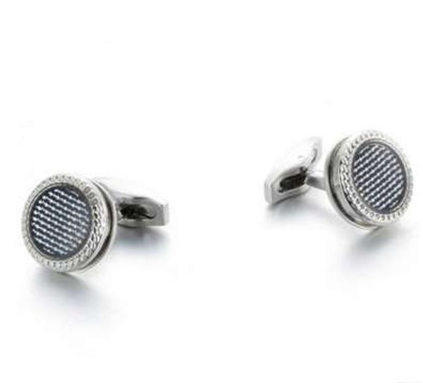 новый стиль мода черный свадебный запонка круглые мужские запонки мода подарок французская рубашка в клетку запонка, Silver
новый стиль мода черный свадебный запонка круглые мужские запонки мода подарок французская рубашка в клетку запонка, Silver