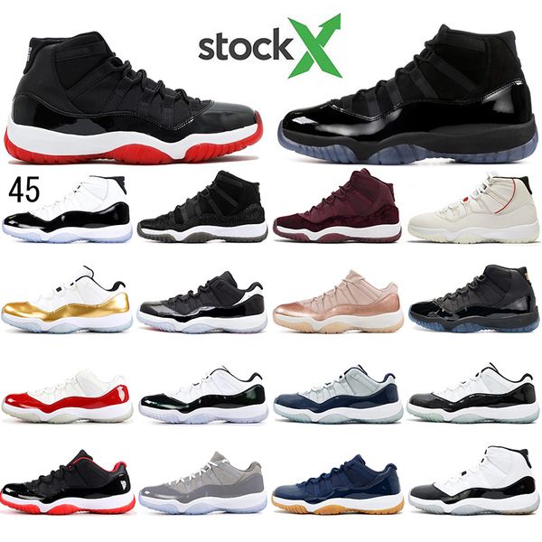 with socks air jordan 11 men basketball shoes bred concord heiress platinum tint space unc 11s mens trainers sports sneakers, White;red
with socks air jordan 11 men basketball shoes bred concord heiress platinum tint space unc 11s mens trainers sports sneakers, White;red