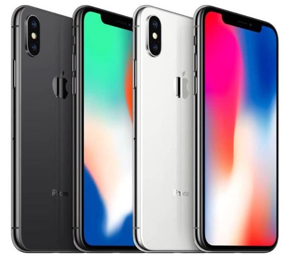 100% original apple iphone x with face id 64gb/256gb ios 13 5.8inch 12mp dual rear camera refurbished unlocked phones
100% original apple iphone x with face id 64gb/256gb ios 13 5.8inch 12mp dual rear camera refurbished unlocked phones