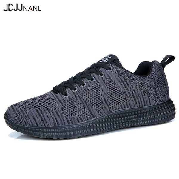 brand autumn men casual shoes breathable lace-up walking shoes summer lightweight comfortable walking men black size 39-48
brand autumn men casual shoes breathable lace-up walking shoes summer lightweight comfortable walking men black size 39-48