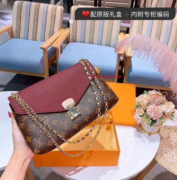 топ роскошные женщины мода плеча сумку женщины кожаная сумка цепи crossbody клатч кожаные сумки - 2028
топ роскошные женщины мода плеча сумку женщины кожаная сумка цепи crossbody клатч кожаные сумки - 2028