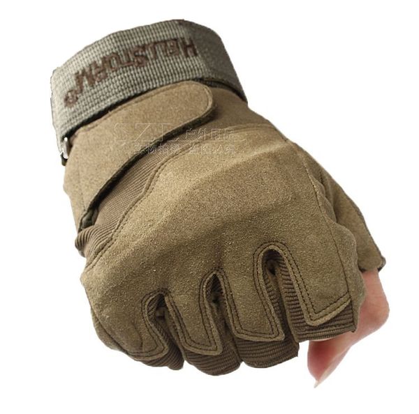 new outdoor summer tactical gloves black hawk military hiking microfiber enthusiasts cut anti-skid gloves men half gloves golf training aids
new outdoor summer tactical gloves black hawk military hiking microfiber enthusiasts cut anti-skid gloves men half gloves golf training aids