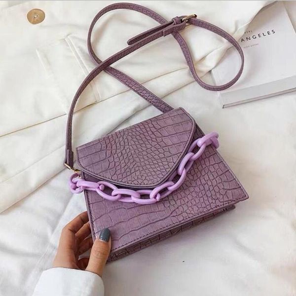 stone pattern small shoulder messenger bag 2020 new high-quality pu leather women's handbag travel chain cross body bag
stone pattern small shoulder messenger bag 2020 new high-quality pu leather women's handbag travel chain cross body bag