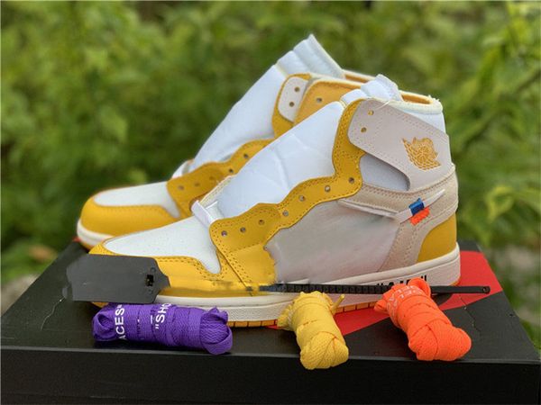 2020 best off authentic white air 1 high og canary yellow вергилий ablohs ретро чикаго unc powder blue баскетбол обувь мужчины женщины black, White;red
2020 best off authentic white air 1 high og canary yellow вергилий ablohs ретро чикаго unc powder blue баскетбол обувь мужчины женщины black, White;red
