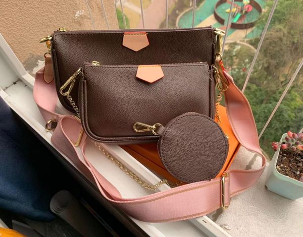 2020 designer luxury purse handbag women shoulder bags flower 3 pcs women chain strap shoulder pruses bag
2020 designer luxury purse handbag women shoulder bags flower 3 pcs women chain strap shoulder pruses bag