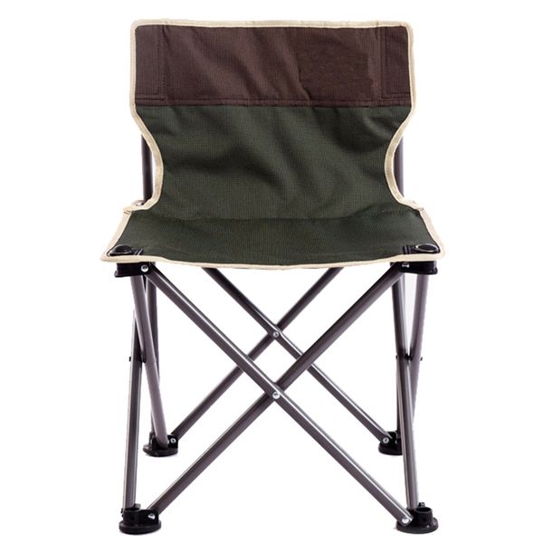 outdoor portable leisure folding chair thick aluminum fishing chair camping beach barbecue self-driving chair(green
outdoor portable leisure folding chair thick aluminum fishing chair camping beach barbecue self-driving chair(green